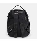 Женский рюкзак Monsen C1JLYP628bl-black фото, картинка, изображение