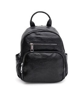 Жіночий рюкзак Monsen C1BM7195bl-black картинка, зображення, фото
