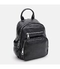 Женский рюкзак Monsen C1BM7195bl-black фото, картинка, изображение