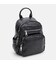 Женский рюкзак Monsen C1BM7195bl-black фото, картинка, изображение