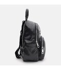 Женский рюкзак Monsen C1BM7195bl-black фото, картинка, изображение