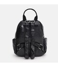 Женский рюкзак Monsen C1BM7195bl-black фото, картинка, изображение