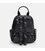 Женский рюкзак Monsen C1BM7195bl-black фото, картинка, изображение
