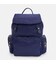 Жіночий рюкзак Monsen C1KM1252n-navy картинка, зображення, фото
