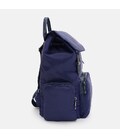 Женский рюкзак Monsen C1KM1252n-navy фото, картинка, изображение