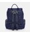 Женский рюкзак Monsen C1KM1252n-navy фото, картинка, изображение