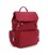 Женский рюкзак Monsen C1KM1252r-red фото, картинка, изображение