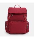 Женский рюкзак Monsen C1KM1252r-red фото, картинка, изображение