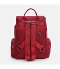 Женский рюкзак Monsen C1KM1252r-red фото, картинка, изображение