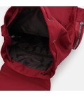Жіночий рюкзак Monsen C1KM1252r-red картинка, зображення, фото