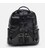 Женский рюкзак Monsen C1km1166bl-black фото, картинка, изображение