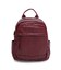 Жіночий рюкзак Monsen C1nn-6941bo-bordo картинка, зображення, фото