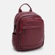 Женский рюкзак Monsen C1nn-6941bo-bordo фото