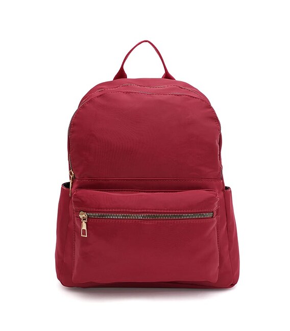 Жіночий рюкзак Monsen C1rm2057r-red картинка, зображення, фото