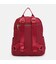 Жіночий рюкзак Monsen C1rm2057r-red фото, картинка, изображение
