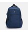 Мужской рюкзак Aoking C1SN86096n-navy фото, картинка, изображение