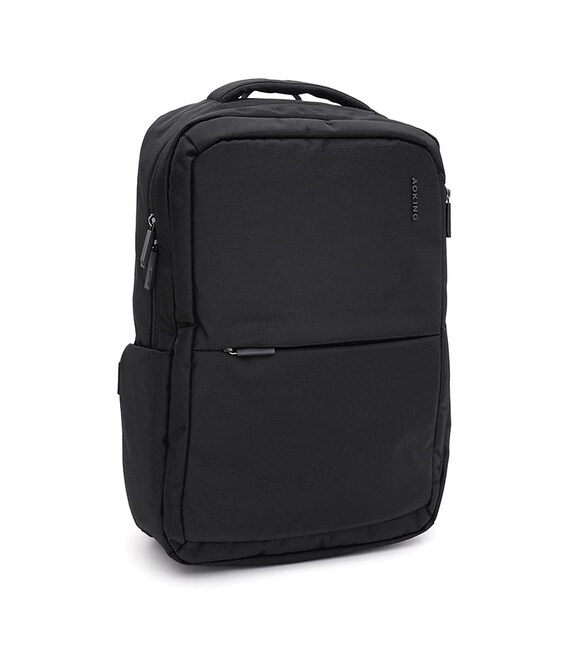 Мужской рюкзак Aoking C1SN2105bl-black фото, картинка, изображение