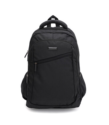 Мужской рюкзак Aoking C1H97069bl-black фото, картинка, изображение