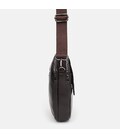 Чоловіча шкіряна сумка Ricco Grande T1tr0044br-brown картинка, зображення, фото