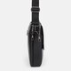 Чоловіча шкіряна сумка Ricco Grande T1tr0044bl-black картинка, зображення, фото