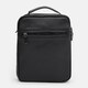 Чоловіча шкіряна сумка Ricco Grande T1tr0044bl-black картинка, зображення, фото