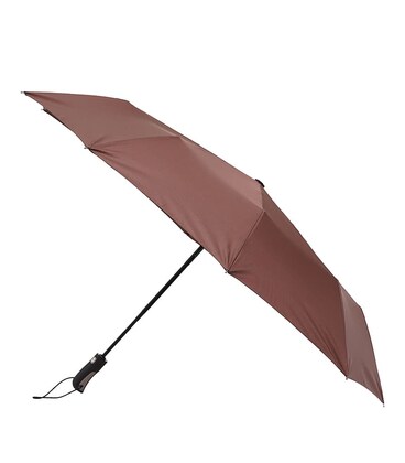 Автоматична парасолька Monsen C1001abrown картинка, зображення, фото