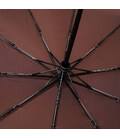 Автоматический зонт Monsen C1001abrown фото, картинка, изображение