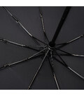 Автоматична парасолька Monsen C1001ablack картинка, зображення, фото