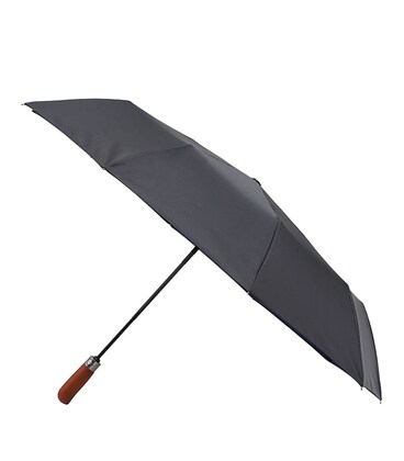 Автоматический зонт Monsen C1005an-black фото, картинка, изображение