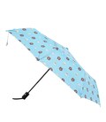 Автоматична парасолька Monsen CV13123sk-blue картинка, зображення, фото