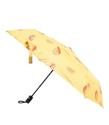 Автоматична парасолька Monsen C1orange картинка, зображення, фото