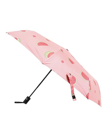 Автоматический зонт Monsen C1watermelon фото, картинка, изображение