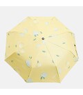 Автоматический зонт Monsen C1lemon фото, картинка, изображение