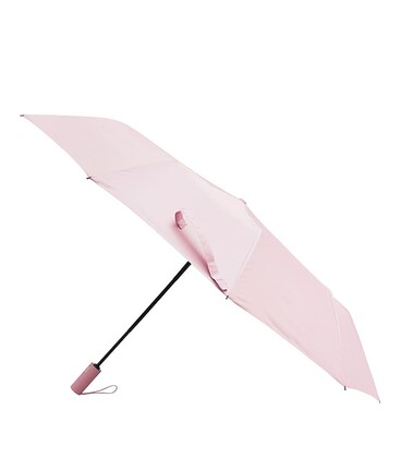 Автоматична парасолька Monsen C1znt30p-pink картинка, зображення, фото
