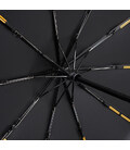 Автоматична парасолька Monsen C1GD66436bl-black картинка, зображення, фото