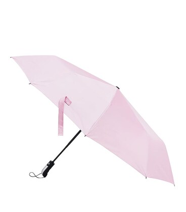 Автоматична парасолька Monsen CV1ZNT12p-pink картинка, зображення, фото