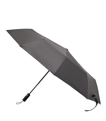 Автоматический зонт Monsen C1GD23001bl-black фото, картинка, изображение