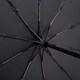 Автоматический зонт Monsen C1GD23001bl-black фото