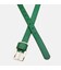 Женский кожаный ремень Borsa Leather CV18011g-green фото, картинка, изображение