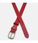 Женский кожаный ремень Borsa Leather CV1ZK-040r-red фото, картинка, изображение