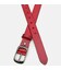 Женский кожаный ремень Borsa Leather CV1ZK-008c-red фото, картинка, изображение