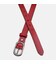 Женский кожаный ремень Borsa Leather CV1ZK-052r-red фото, картинка, изображение