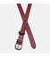 Жіночий шкіряний ремінь Borsa Leather CV1ZK-052c-red картинка, зображення, фото