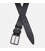 Мужской кожаный ремень Borsa Leather 125v1fx62-black фото, картинка, изображение