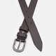 Женский кожаный ремень Borsa Leather 110v1genw27-brown фото