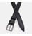 Мужской кожаный ремень Borsa Leather 125v1fx71-black фото, картинка, изображение