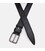 Мужской кожаный ремень Borsa Leather 150v1fx67-black фото, картинка, изображение