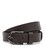 Женский кожаный ремень Borsa Leather 110v1genw36-brown фото, картинка, изображение