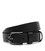 Женский кожаный ремень Borsa Leather 110v1genw35-black фото, картинка, изображение