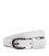 Женский кожаный ремень Borsa Leather 110v1genw32-white фото, картинка, изображение